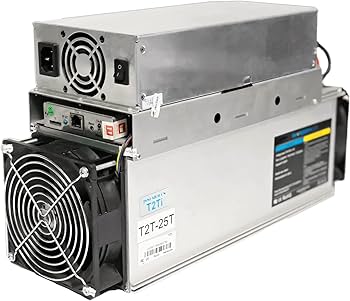 Amazon.com: Bitcoinmerch.com Innosilicon T2 (T2T) 23TH/s